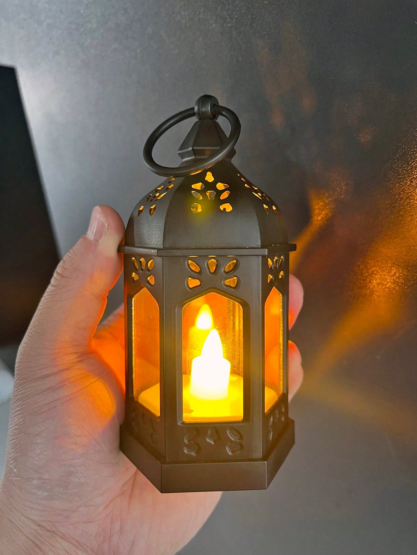mini lantern lights
