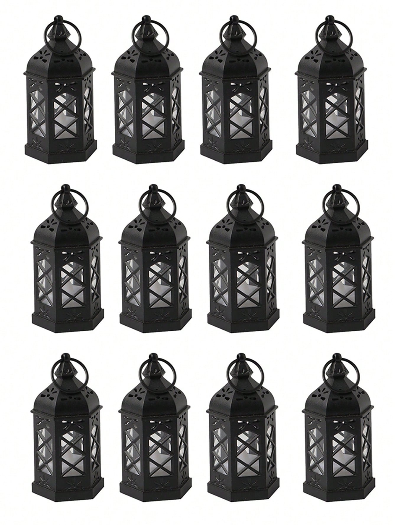mini lantern lights