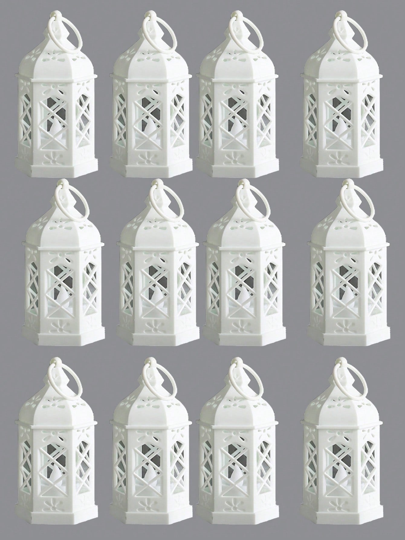 mini lantern lights