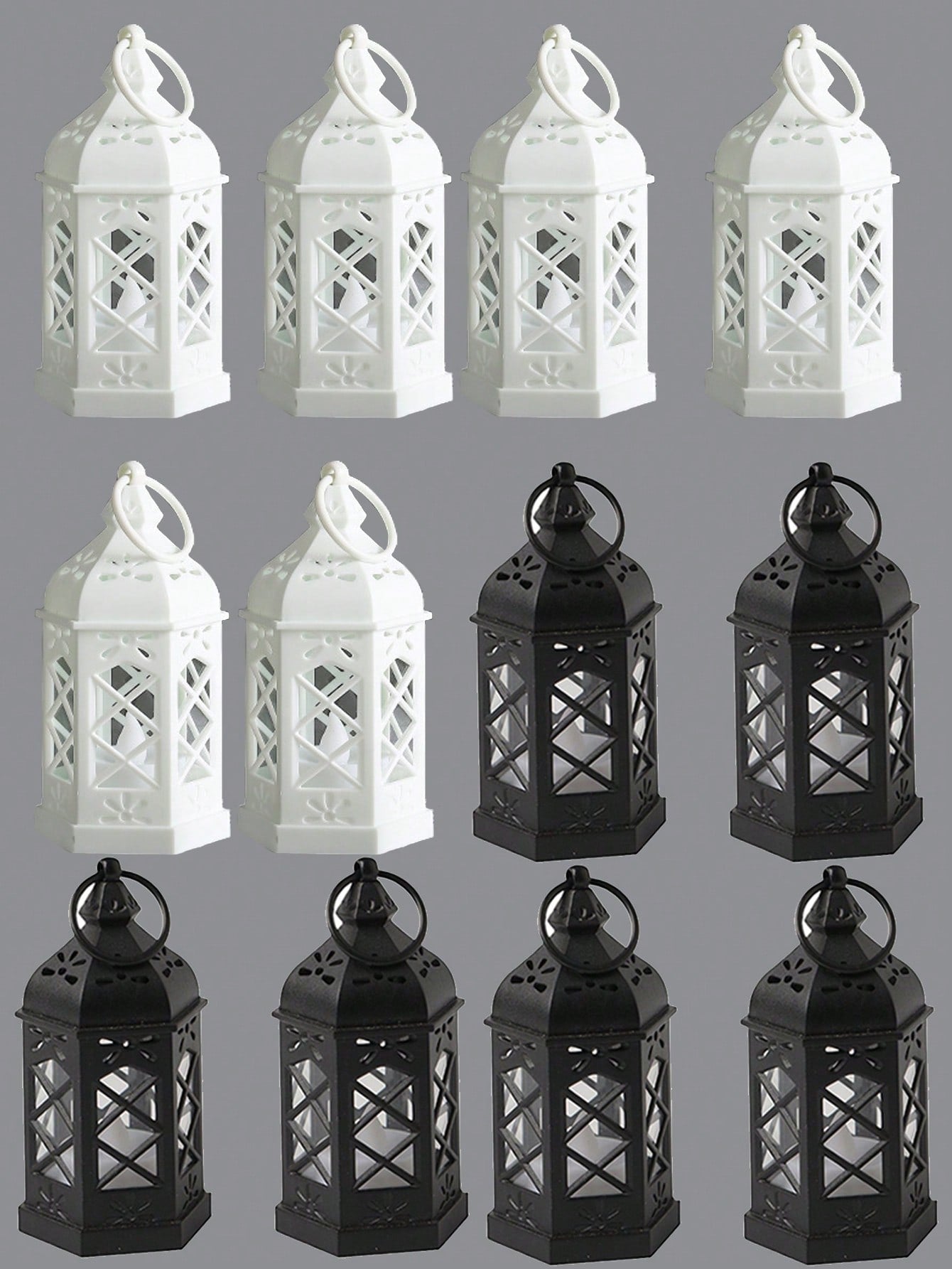 mini lantern lights