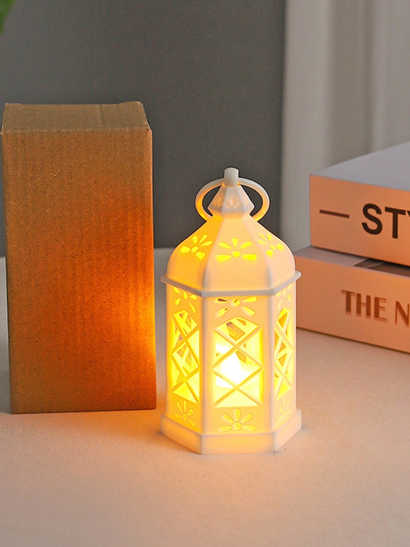 mini lantern lights