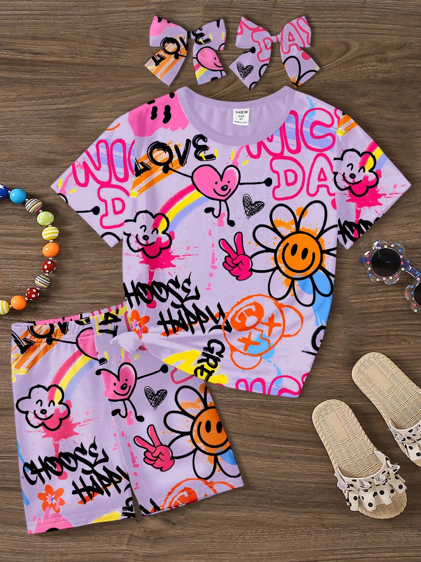 custom graffiti t shirts​

