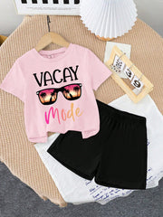 sunglasses t shirt​

