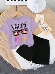 sunglasses t shirt​

