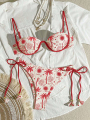 tassel bikinis​


