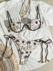 tassel bikinis​

