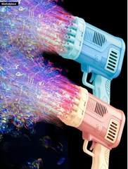 Blow gun
