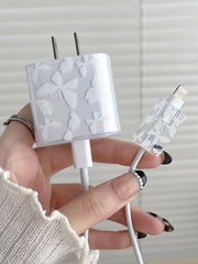 Charging adapter