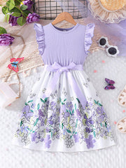 Butterfly for dress