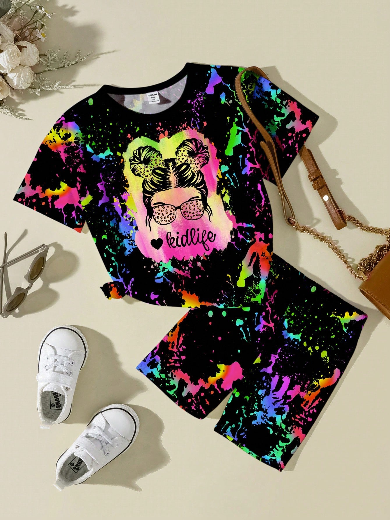 Casual t shirt