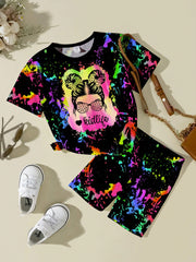 Casual t shirt