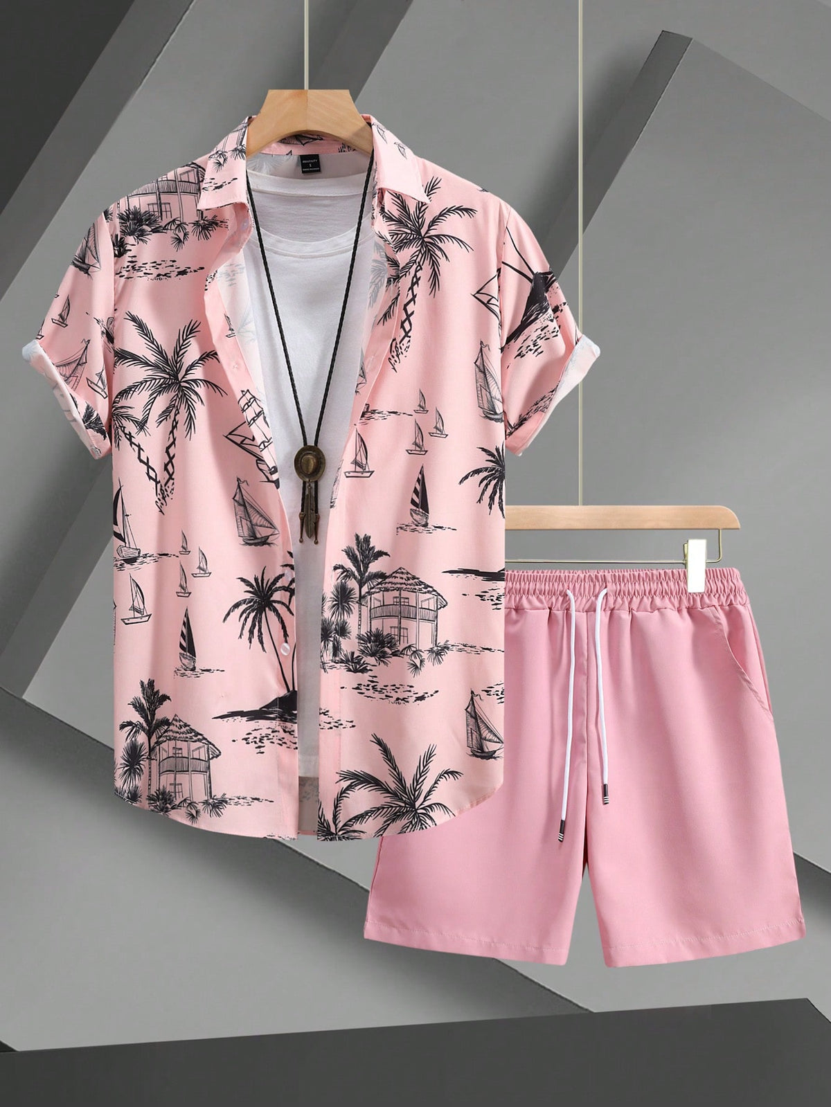 Coconut print