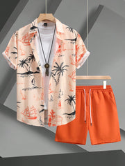 Coconut t shirt