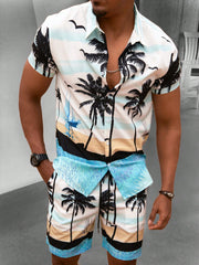 Coconut tee shirt