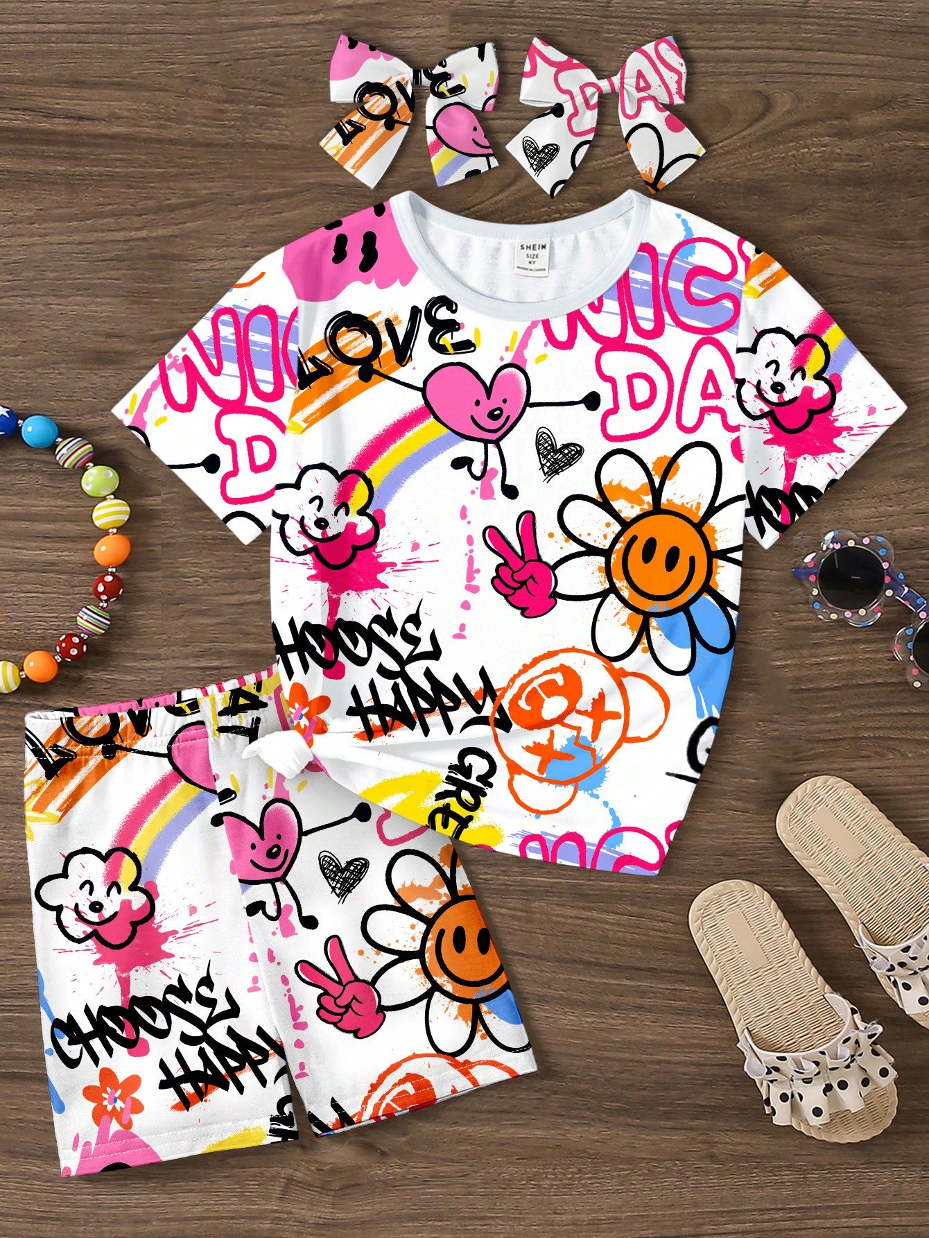Graffiti t shirts