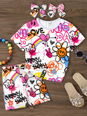 Graffiti t shirts