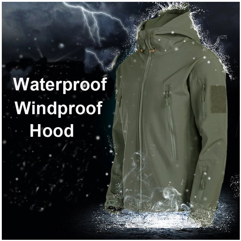 Fishing Jacket
