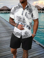 Plant shirt