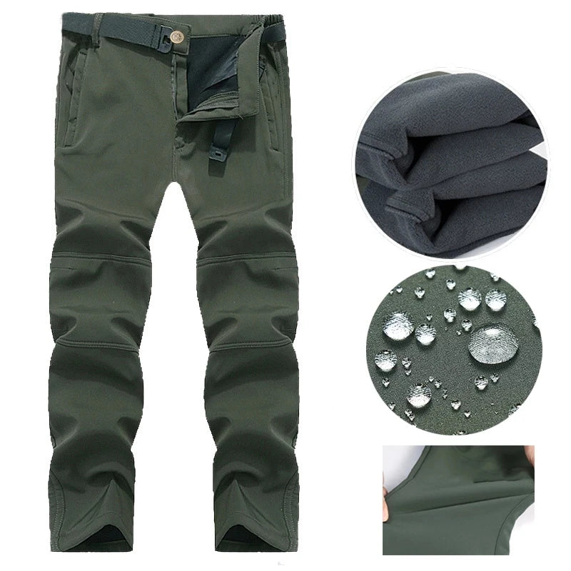 Fishing Jacket