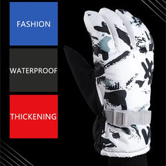best snowboarding gloves