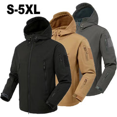 Fishing Jacket