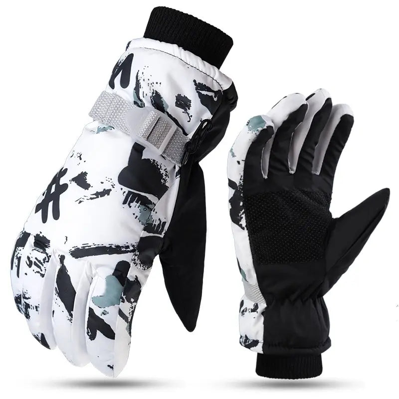 best snowboarding gloves