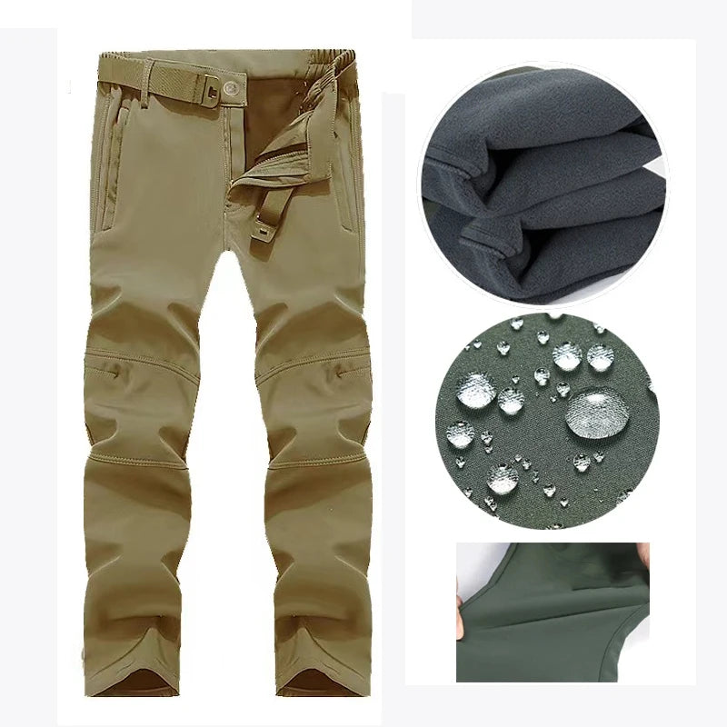 Fishing Jacket