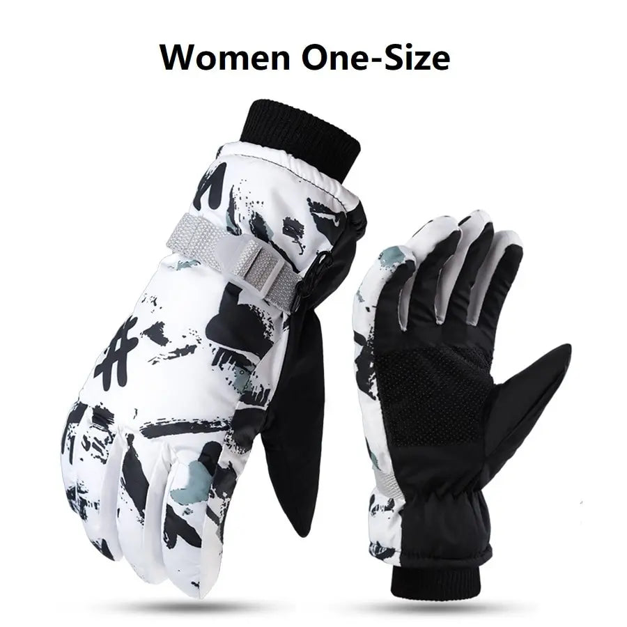 best snowboarding gloves