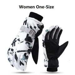 best snowboarding gloves