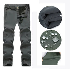 Fishing Jacket