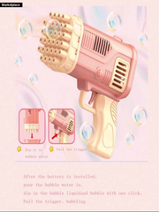 blow dart gun​

