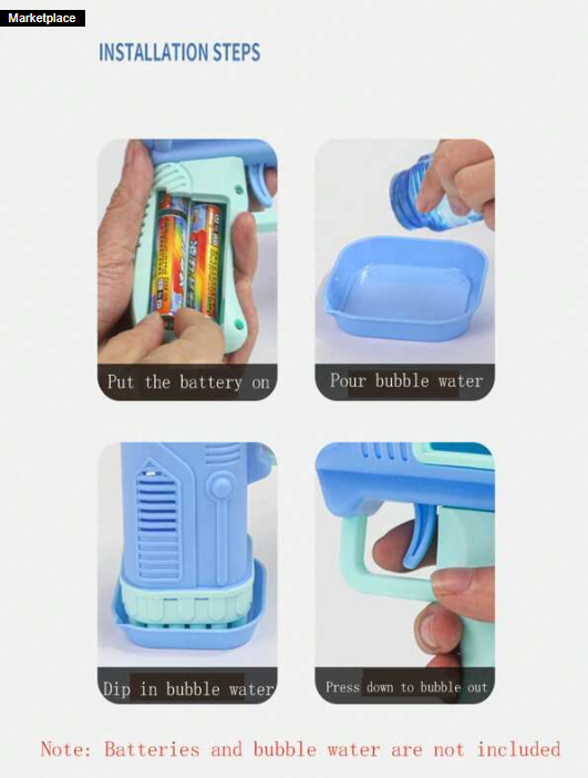 blow dart gun​

