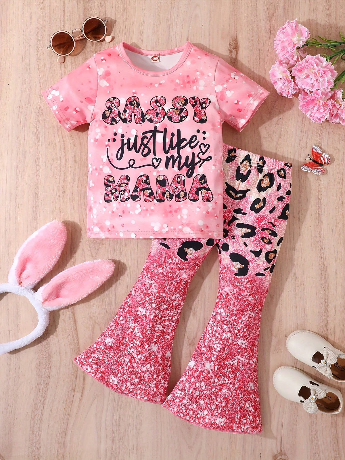Sequin dress t shirt