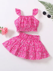 Shirring top