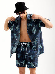 Shirts with drawstrings