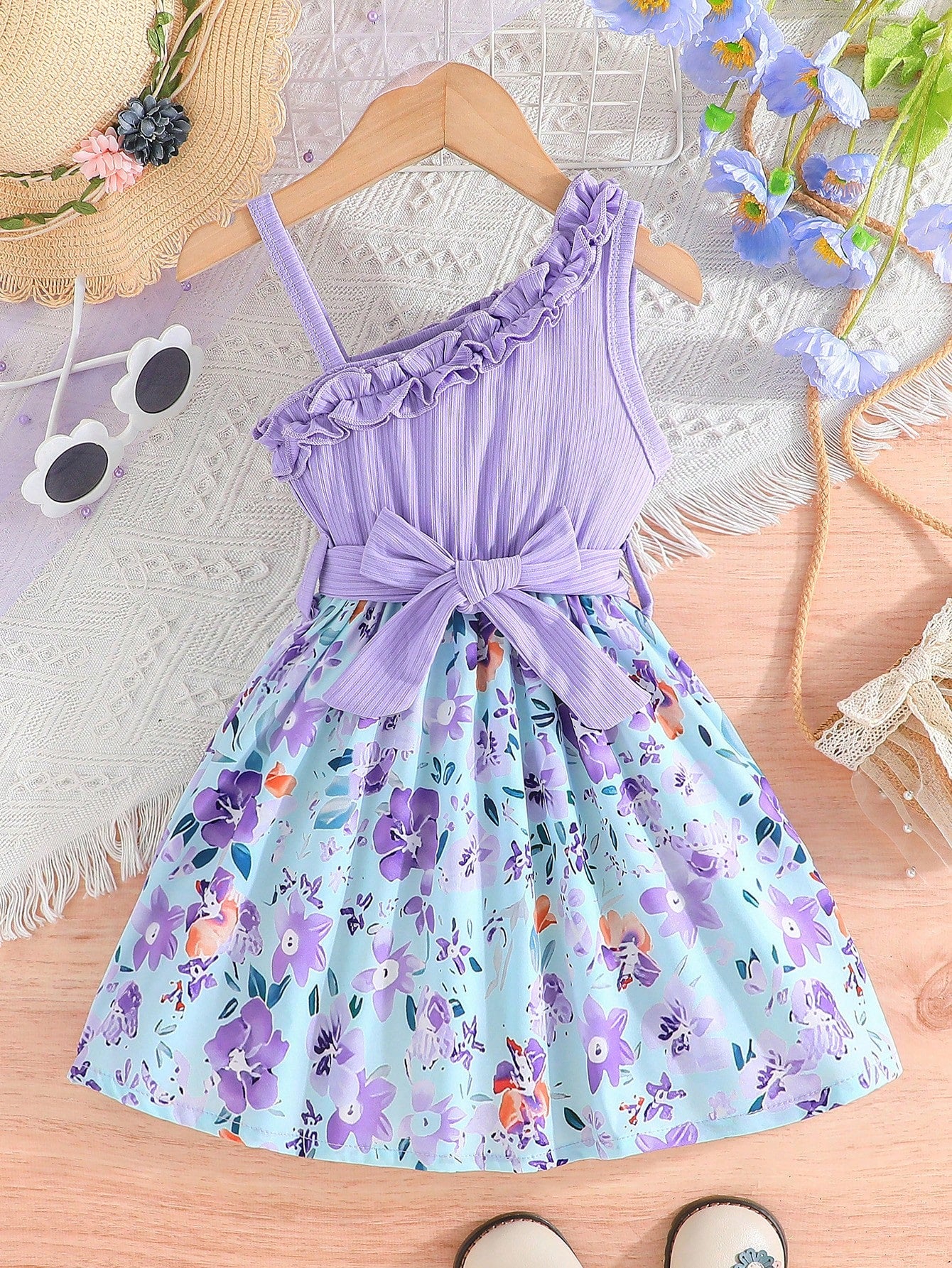 Summer sundress patterns