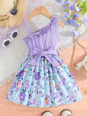 Summer sundress patterns