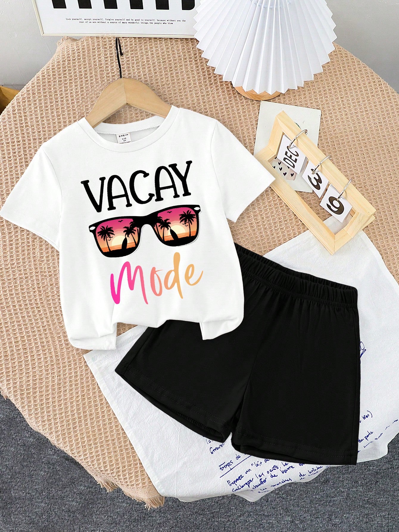 Sunglasses t shirt