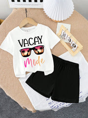 Sunglasses t shirt