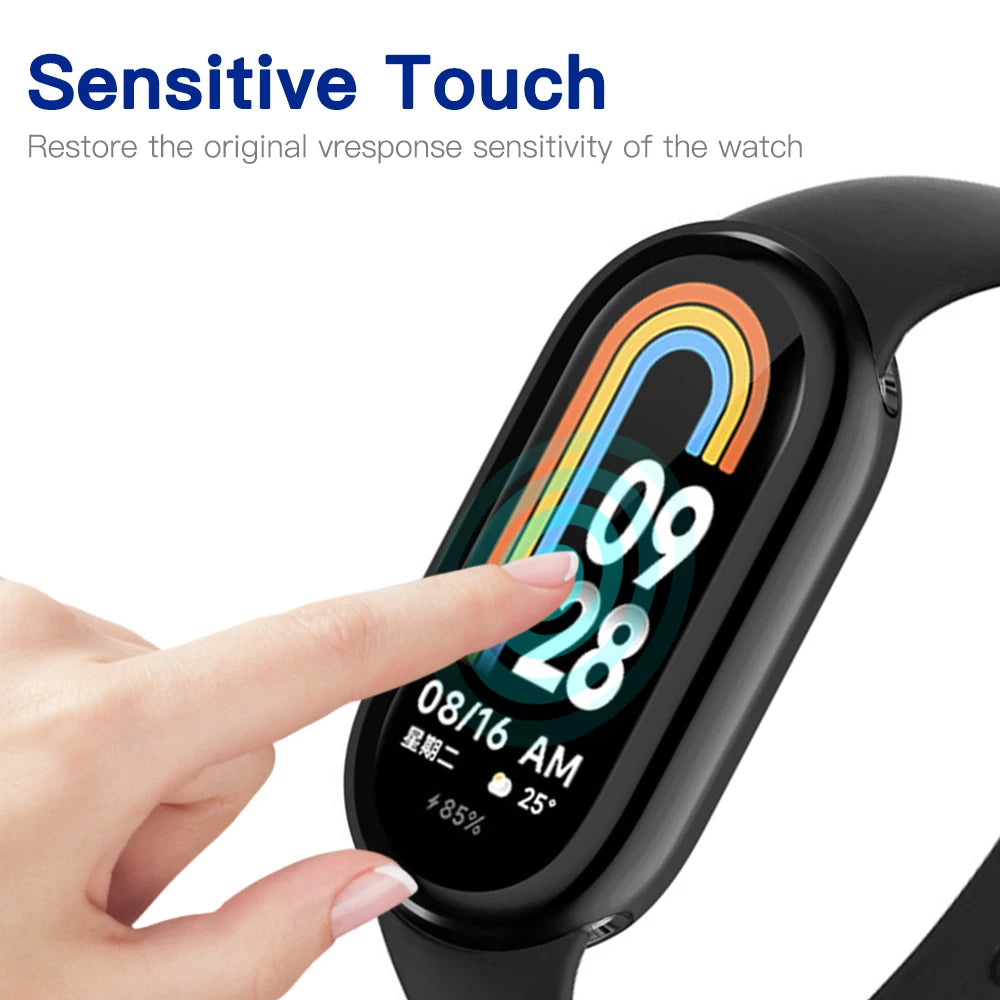 smart watch cases​

