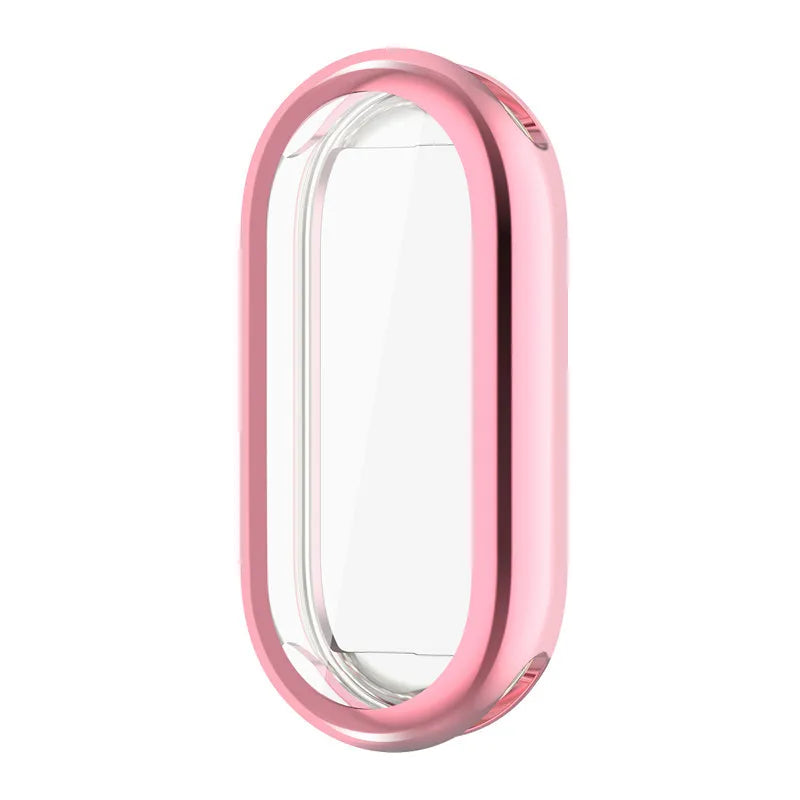 Smart watch case