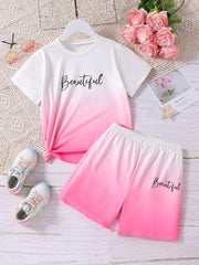 Top ombre