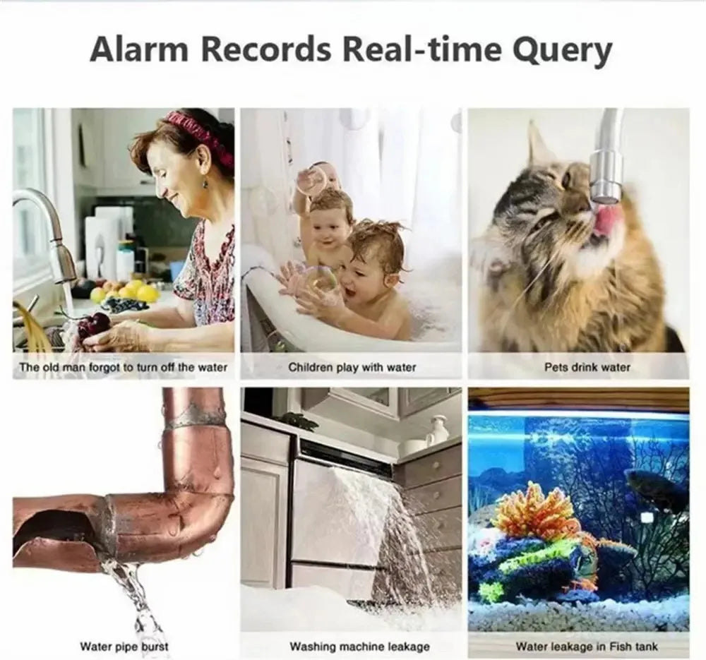 sump pump water level detector​

