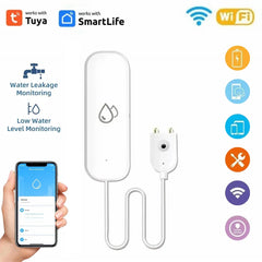 Water level detector sensor