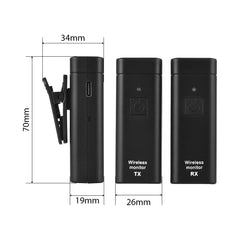 bluetooth sound transmitter receiver