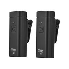 sound transmitter receiver