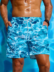 Vacation shorts