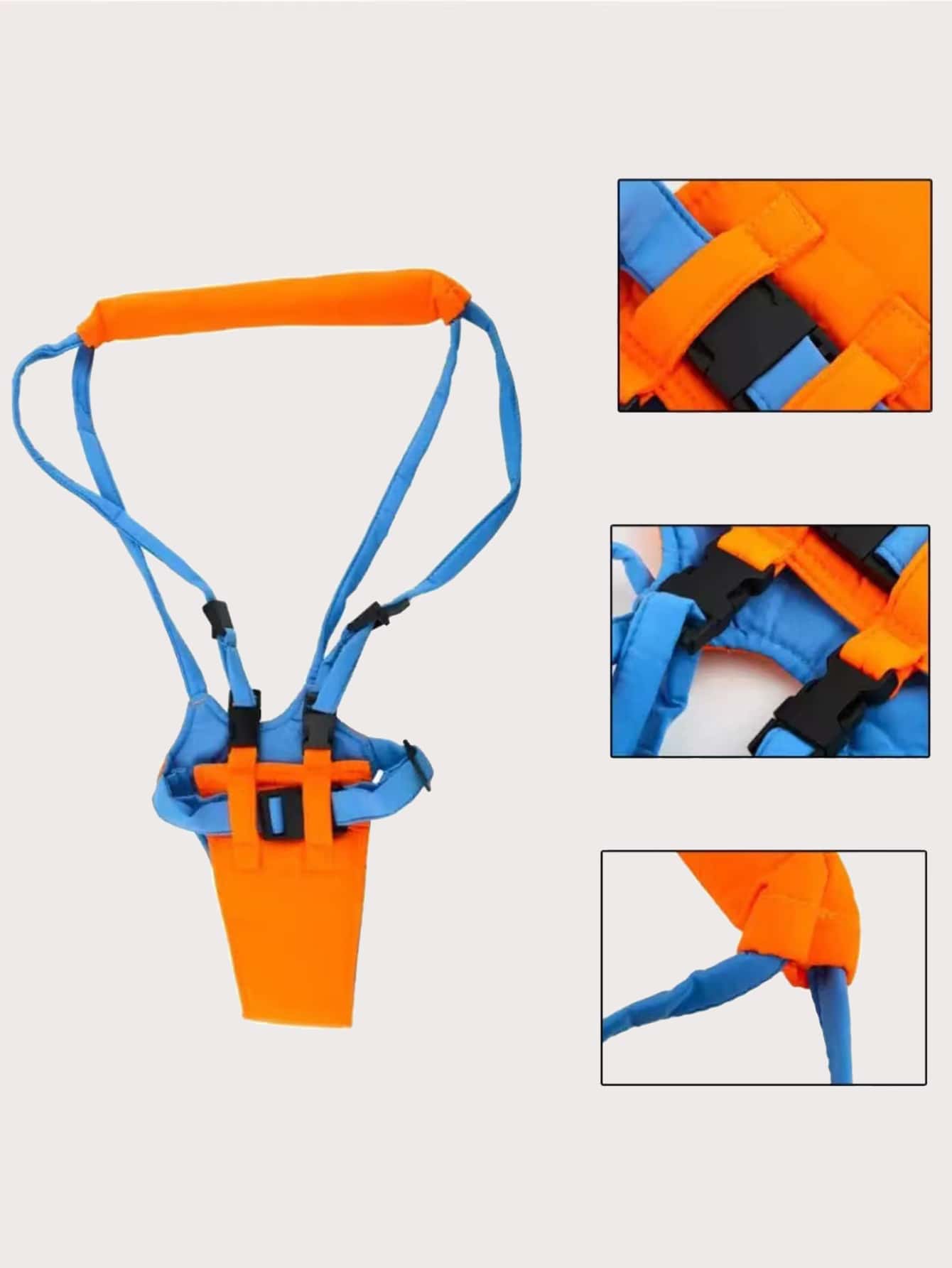 safety harnesses​

