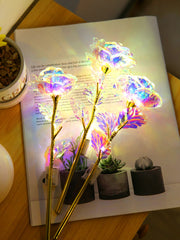 Flower lights​