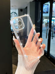 thermal phone case
